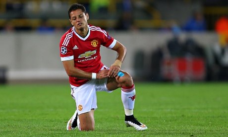 Javier Hernández