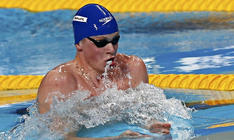 Adam Peaty
