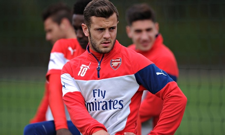 Jack Wilshere