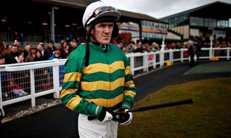 Horse Racing - Tony McCoy