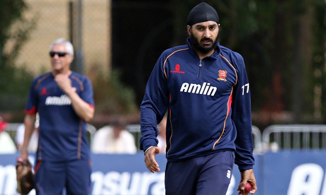 Monty Panesar