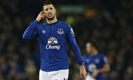 Kevin Mirallas