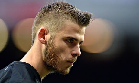 David de Gea