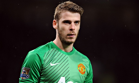 David de Gea