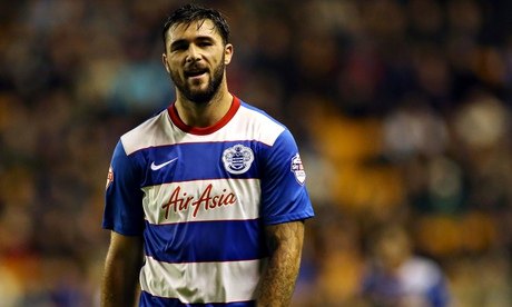 Charlie Austin