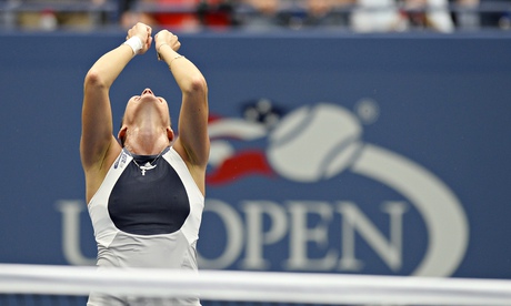 US Open Tennis