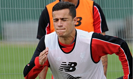 Philippe Coutinho