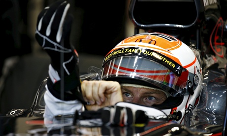 Jenson Button