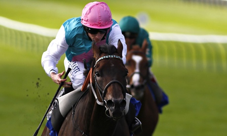 Time Test and Ryan Moore win