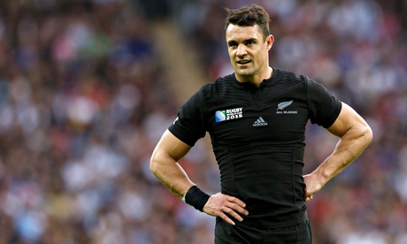 Dan Carter