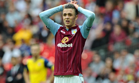 Jack Grealish