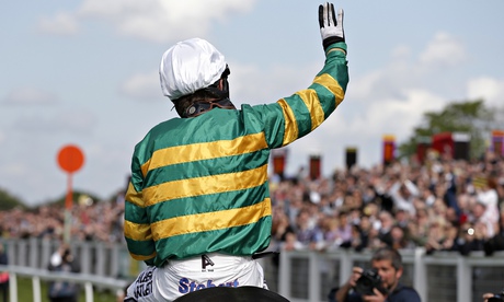 AP McCoy