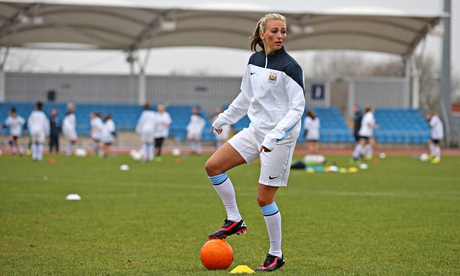 Toni Duggan