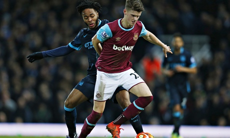Sam Byram