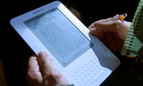 Kindle 2