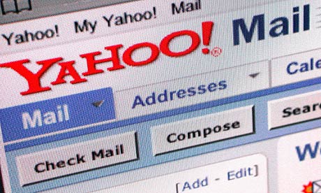 bt yahoo email account suspended