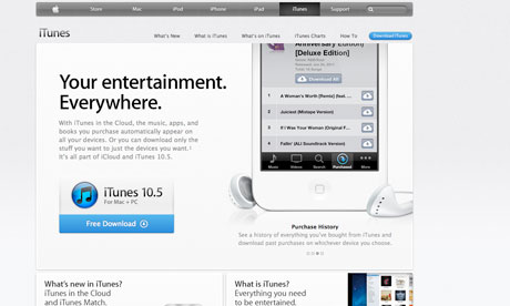 itunes match pricing