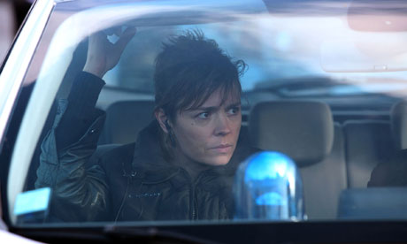 Spiral III episodes nine and 10