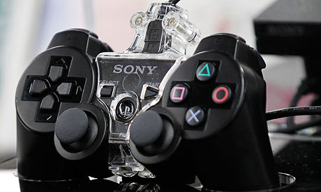 Sony PlayStation