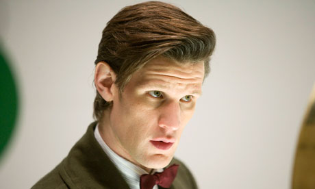 Doctor Who The Girl Who Waited