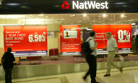 Natwest Bank Locations Usa
