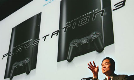 PlayStation 3