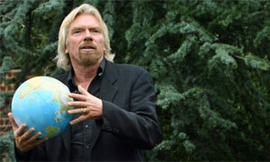 Branson