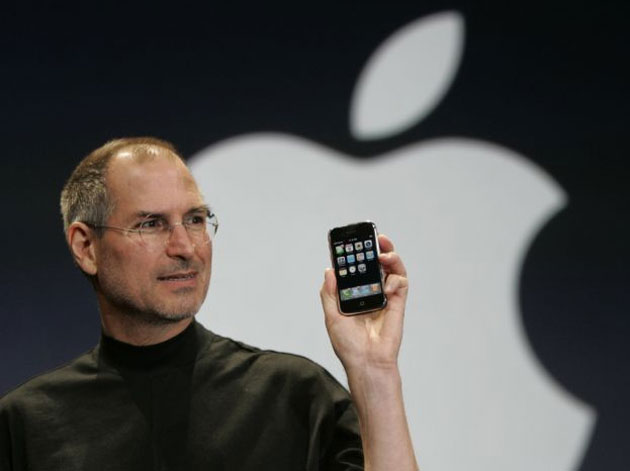 Steve Jobs