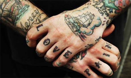 Do you ever regret getting that tattoo? People often do - and then discover 