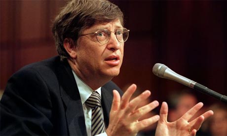 Bill Gates