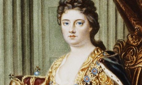 The Statute of Anne The Statute of Anne