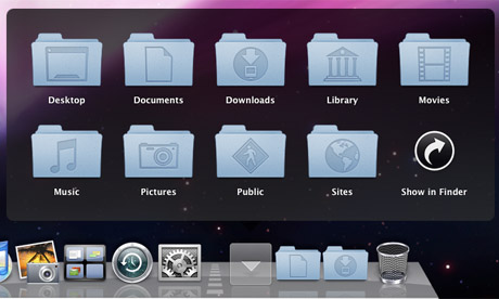 Folder Icons For Mac Os