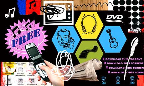 Technology cover March 13