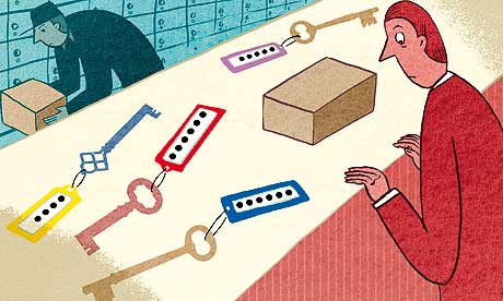 Satoshi illo April 10 cover