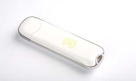 huawei internet dongle