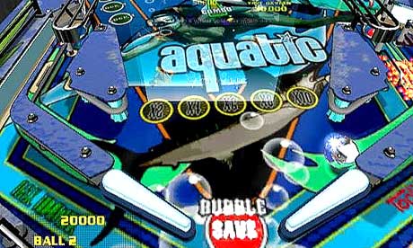 pinball game free download for mobile