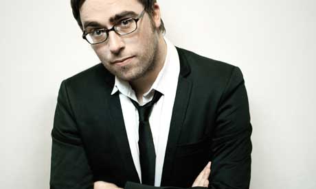 Danny Wallace
