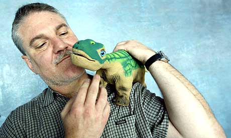 Pleo Robot