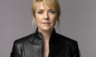 Celebrity Squares: Amanda Tapping talks about her iPhone