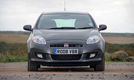 Fiat Bravo Eco