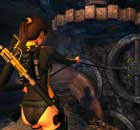 Tomb Raider: Underworld