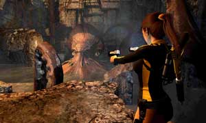 Tomb Raider: Underworld