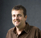 Mark Billingham