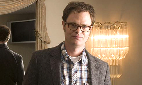 Rainn Wilson