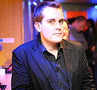 Paul Carr