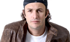 Brendon Burns, standup comedian