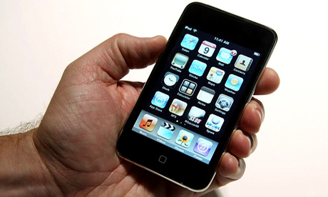 Ipod Touch Sale on Ipod Touch