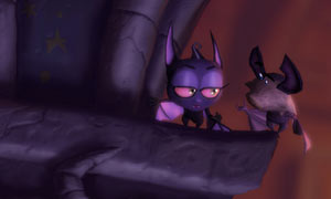 A Vampyre Story game for PC