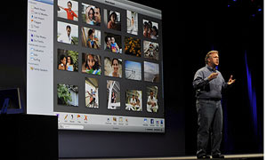 Macworld keynote address