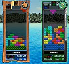 Tetris Worlds game for Xbox 360